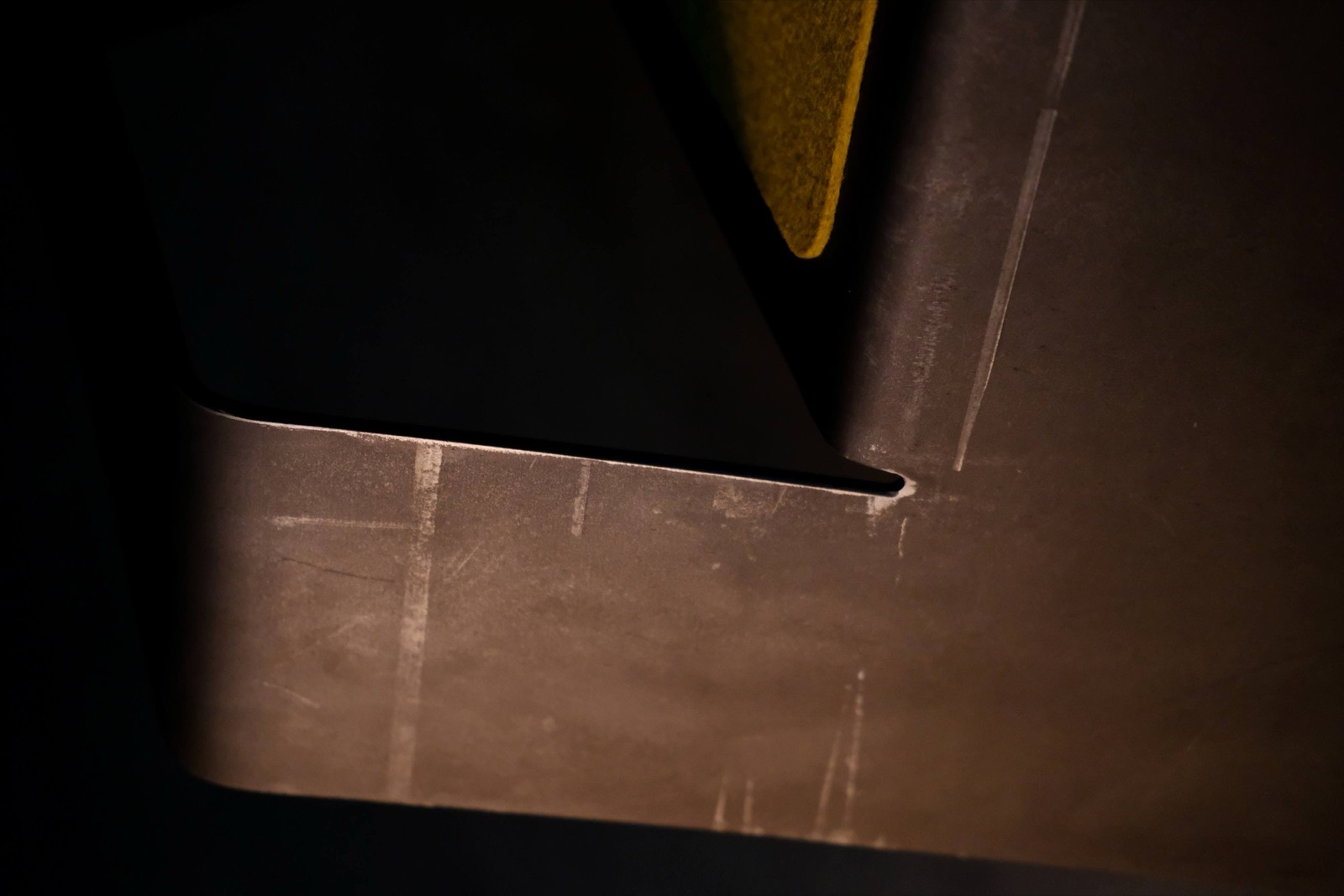 Kirigami Detail