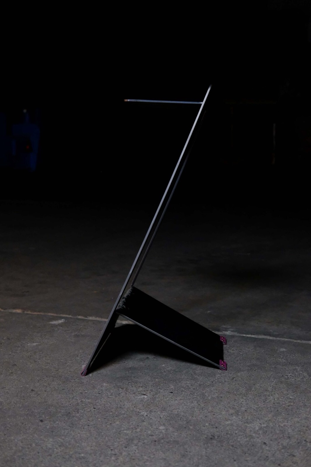 Anton – Barhocker