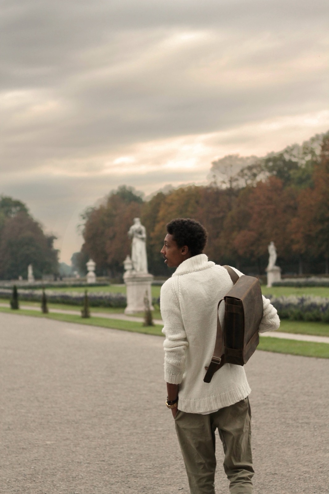 David – Rucksack
