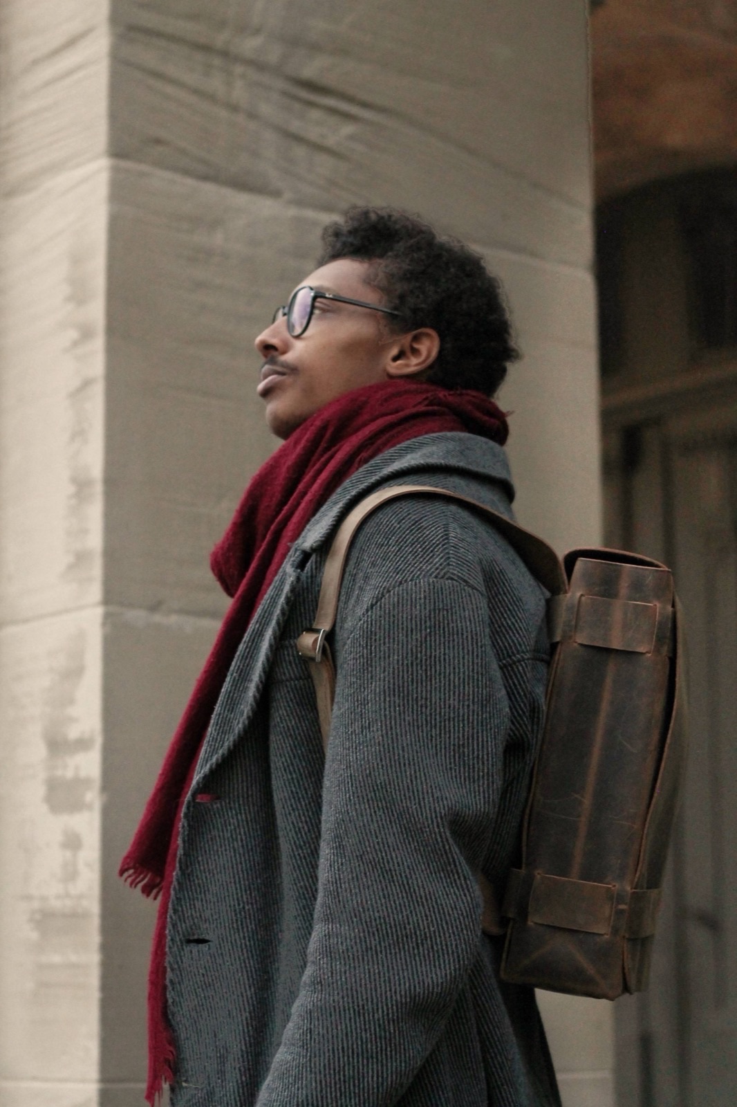 David – Rucksack